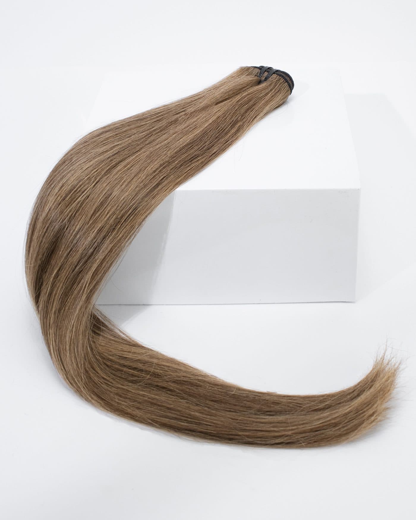 Bundle Lisse — Caramel Blonde
